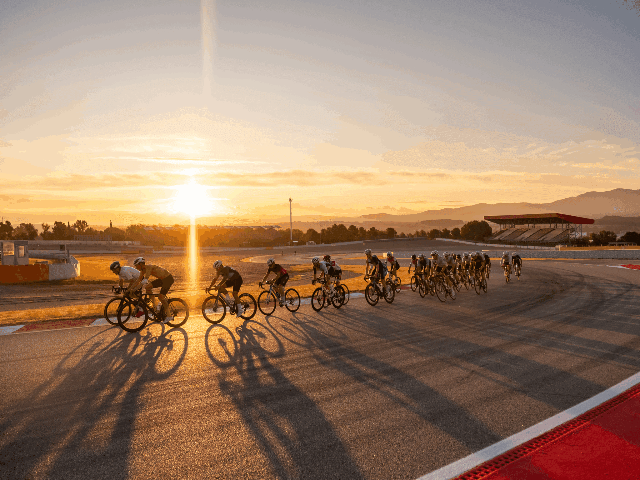 24 hour race in BC